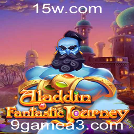Descubra a Magia do Jogo Aladdin: Uma Aventura Inesquecível