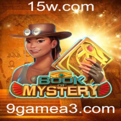 BookofMystery: Descubra os Segredos do Novo Jogo Sensação