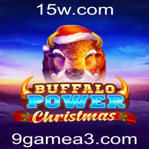 Explore a Diversão Festiva de BuffaloPowerChristmas no 9Game