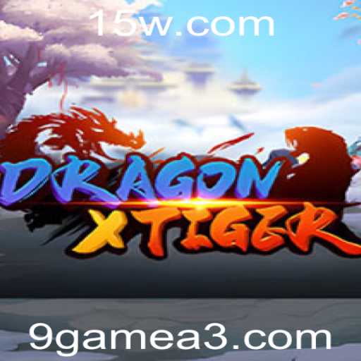 Descubra o Fascinante Mundo de DragonXTiger: O Jogo de Estratégia do Momento