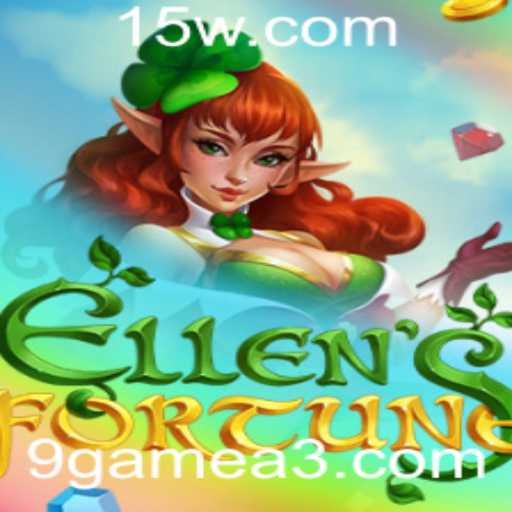 Descubra EllensFortune: O Fascinante Jogo da 9Game