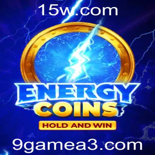 Explorando o Fascinante Mundo de EnergyCoins: O Novo Sucesso da 9Game