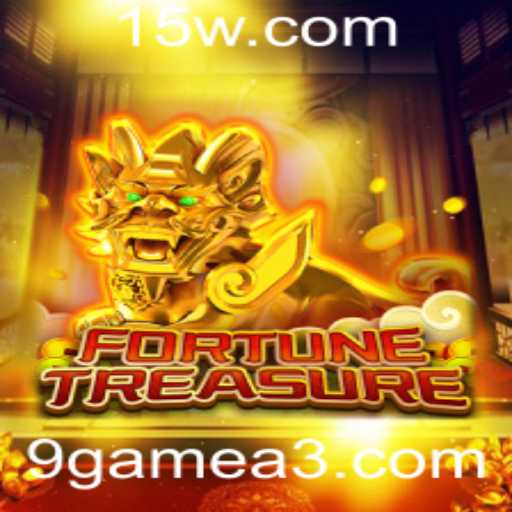 Entendendo o FortuneTreasure: Uma Experiência de Jogo Envolvente