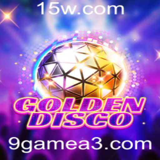 GoldenDisco: A Nova Sensação do Mundo dos Jogos