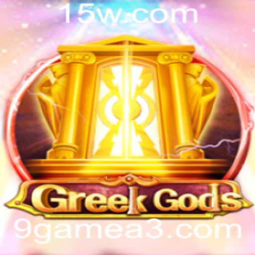 Explorando o Fascinante Mundo de GreekGods: Uma Jornada Épica no 9Game