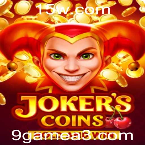 Explorando JokersCoins: O Novo Jogo que Está Dominando o 9Game