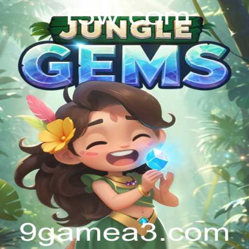 JungleGems: Um Guia Completo para o Novo Fenômeno dos Jogos