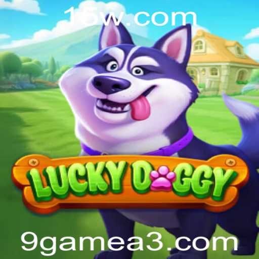 Descubra o Mundo Excitante de LuckyDoggy: O Jogo que Está Conquistando o 9Game
