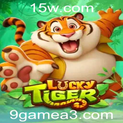 Descubra o Fascinante Mundo de LuckyTiger: O Jogo de Azar da 9Game