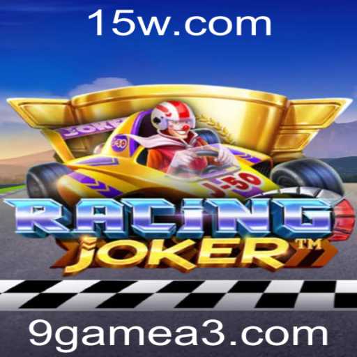 Descubra o Mundo Empolgante de RacingJoker: O Jogo de Corrida do Ano
