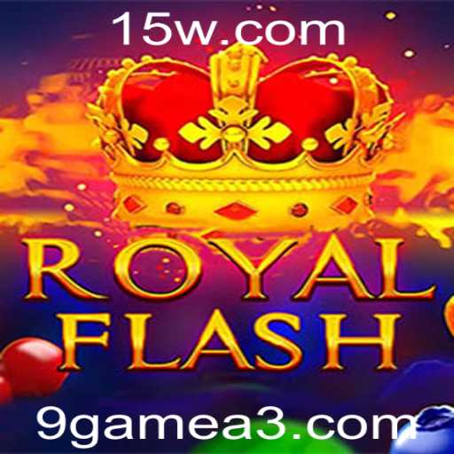 Descubra RoyalFlash: O Jogo Revolucionário de 9Game