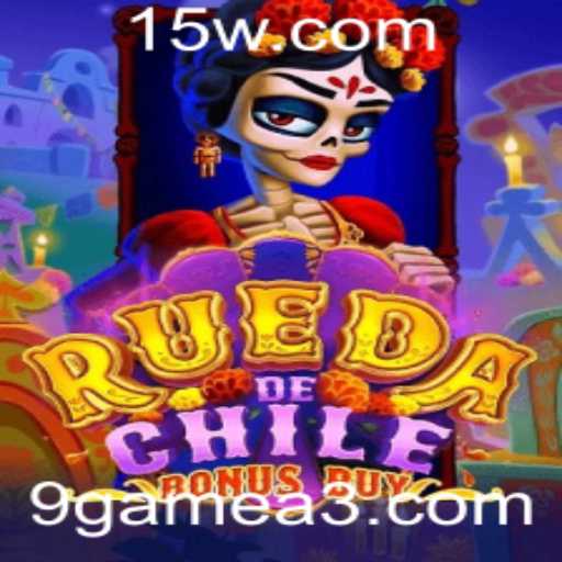 Descubra o Empolgante Jogo RuedaDeChileBonusBuy: Uma Aventura Cativante no Mundo dos Jogos