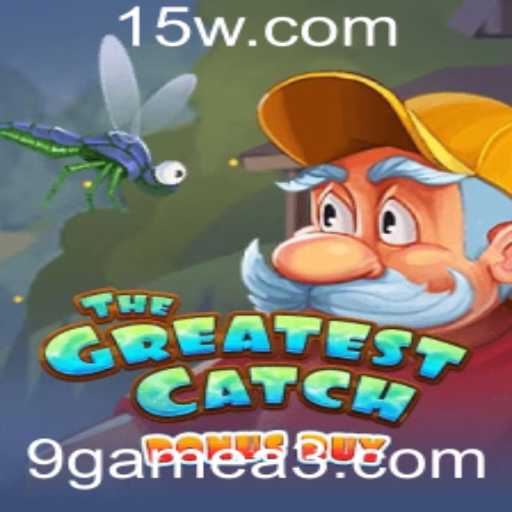 Explorando o Fascinante Mundo de TheGreatestCatchBonusBuy