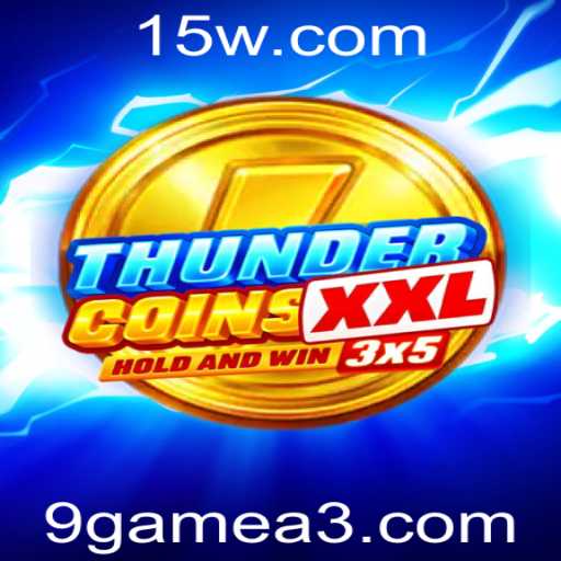Descubra ThunderCoinsXxl: O Novo Fenômeno dos Jogos