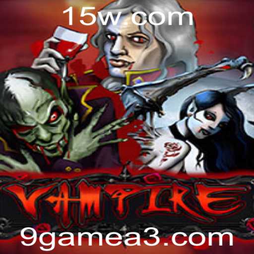 Explorando o Mundo de Vampire: Uma Jornada em 9Game