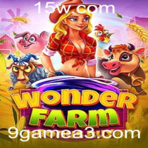 Explorando o Mundo de WonderFarmBonusBuy: A Nova Sensação de Jogo da 9Game